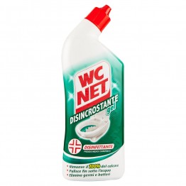 Disincrostante WC NET GEL