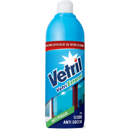 Detergente VETRIL