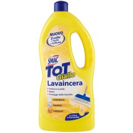 Detergente LAVAINCERA PARQUET