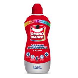 Additivo disinfettante OMINOBIANCO