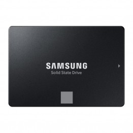 SSD interno 2.5