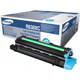 R838XC drum ciano