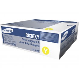 R838XY drum giallo