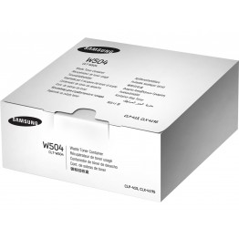 W504 vaschetta recupero (box brown)