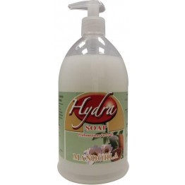 Detergente liquido per mani