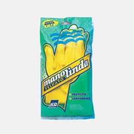 Guanto manica lunga, taglia M