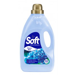 Ammorbidente SOFT per lavatrice