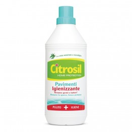 Disinfettante CITROSIL per pavimenti