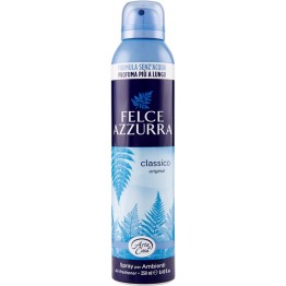 Deodorante spray