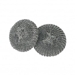 Spugna in acciaio 40gr