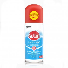 Repellente spray