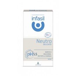 Sapone intimo neutro