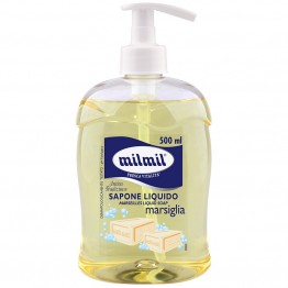 Detergente liquido per mani
