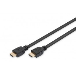 Cavo video HDMI 2.1 8K 60hz con ethernet, 3D 2mt