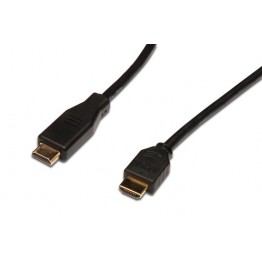 Cavo video HDMI 1.3 FHD amplificatore attivo 15mt