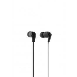 Auricolari con microfono