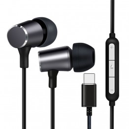 Auricolari con microfono