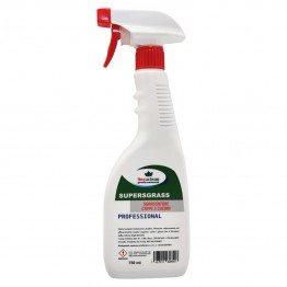 Sgrassatore SUPERSGRASS per cappe e cucina  - HACCP