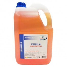 Detergente FABULA per pavimenti HO.RE.CA