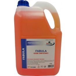Detergente FABULA per pavimenti HO.RE.CA