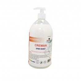Detergente liquido per mani CREMAN
