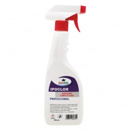 Sgrassatore IPOCLOR tuttofare - HACCP