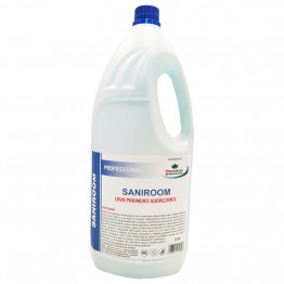 Igienizzante SANIROOM per pavimenti