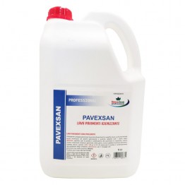 igienizzante PAVEXSAN per pavimenti