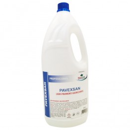 igienizzante PAVEXSAN per pavimenti