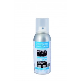 Spray igienizzante per pc, tessuti e superfici
