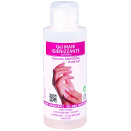 Gel igienizzante per mani