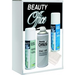Kit pulizia  pc