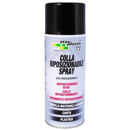 Adesivo spray