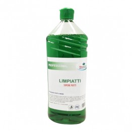Sapone LIMPIATTI per piatti