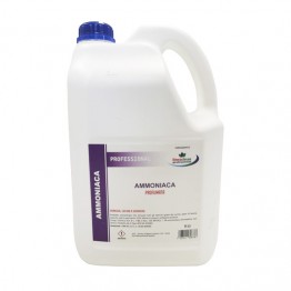Ammoniaca battericida per pavimenti