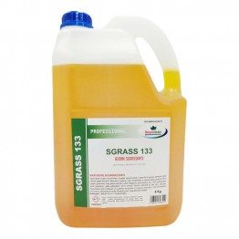 Sgrassatore SGRASS 133 per cucina