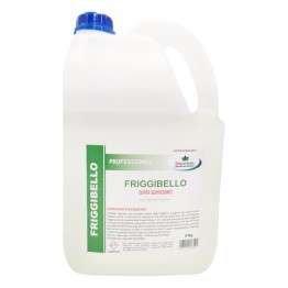 Sgrassatore FRIGGIBELLO per friggitrici