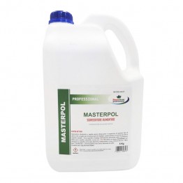 Sgrassatore MASTERPOL per cucina - HACCP