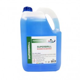 Brillantante SUPERBRILL per lavastoviglie