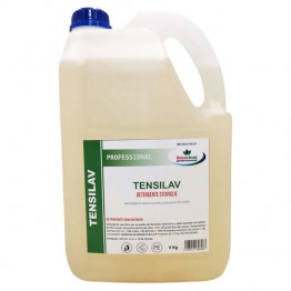 Detergente TENSILAV per stoviglie - HACCP