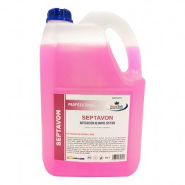 Sanitizzante SEPTAVON concentrato