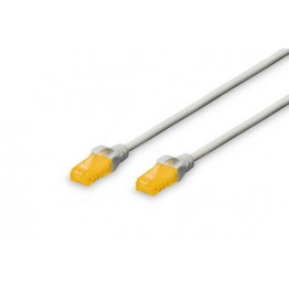 Cavo rete UTP cat.6A LSZH 2mt