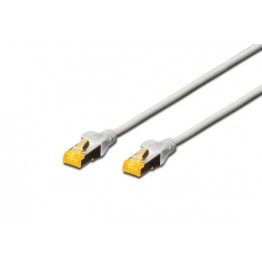 Cavo rete S-FTP cat.6A LSZH 0,5m