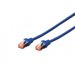 Cavo rete S-FTP cat.6 LSZH 5mt