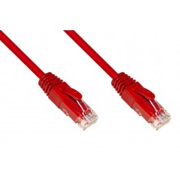 Cavo rete UTP cat.6A LSZH 0,5mt