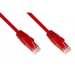 Cavo rete UTP cat.6A LSZH 3mt