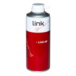 Aria compressa 400ml