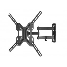 Supporto da parete per TV/Monitor 25-50