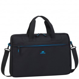 REGENT - Borsa per notebook a tracolla 15,6