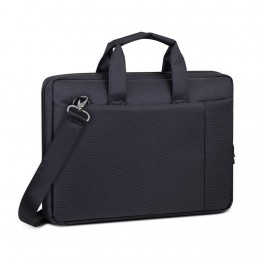 CENTRAL - Borsa per notebook a tracolla 15,6